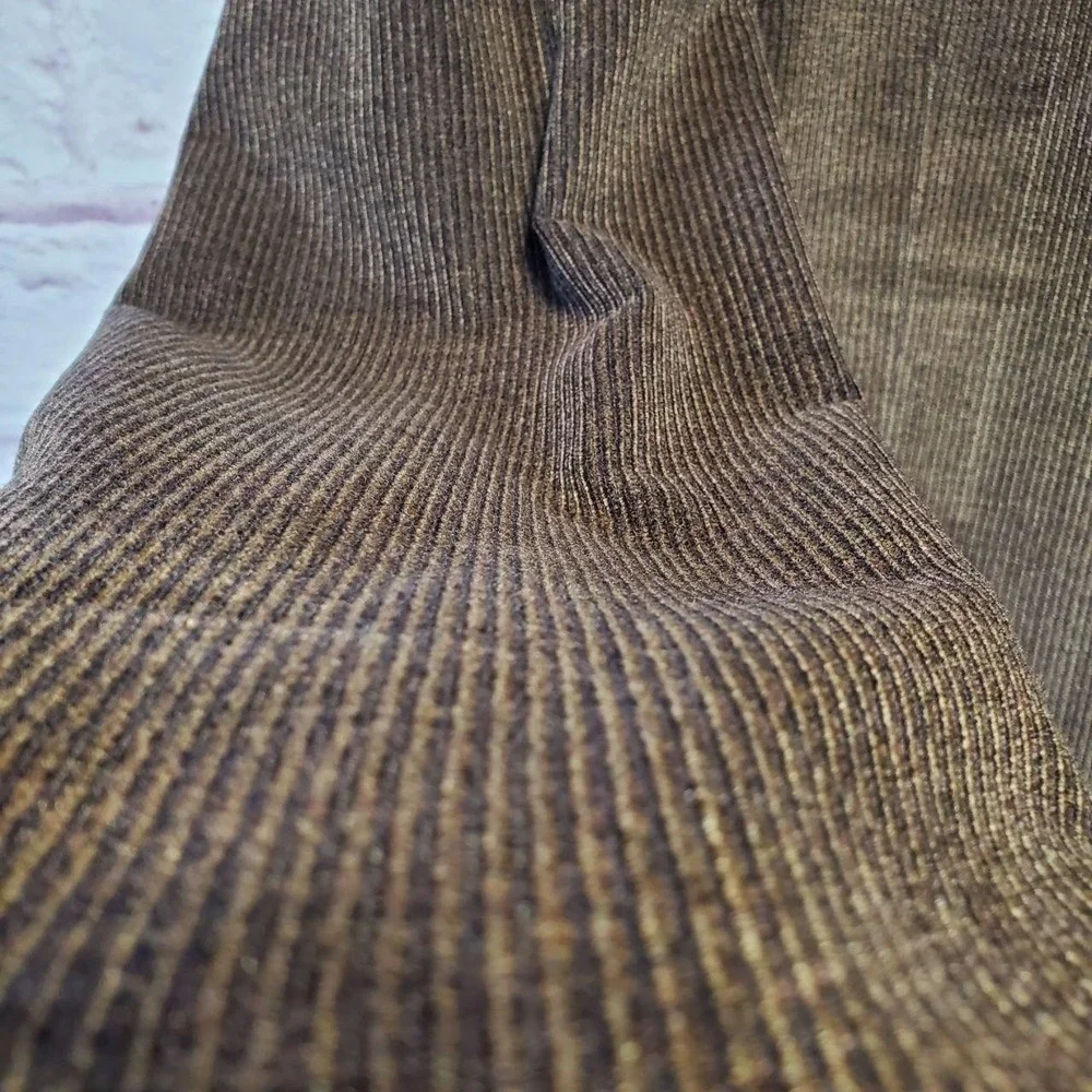 Mantoni corduroy blazer